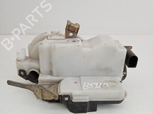Used Front right lock Front right lock 21037521 21037521