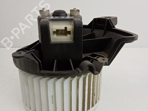Used Heater blower motor Heater blower motor OPEL CORSA D (S07) [2006-2015] 21037526 21037526