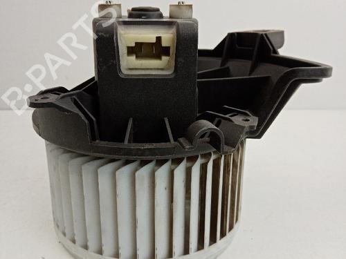 Used Heater blower motor Heater blower motor OPEL CORSA D (S07) [2006-2015] 21037527 21037527