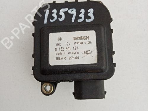 Used Electronic module Electronic module OPEL ZAFIRA A MPV (T98) [1999-2006] 21037533 21037533