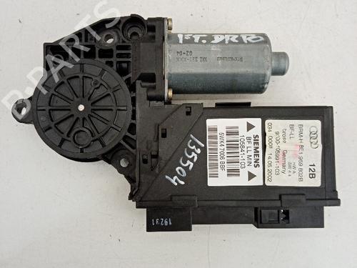 Used Right front window motor Right front window motor AUDI A4 B6 (8E2) 2.5 TDI (155 hp) 21037177 21037177