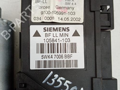 Right front window motor AUDI A4 B6 (8E2) 2.5 TDI | BP21037177E20 - Image 2
