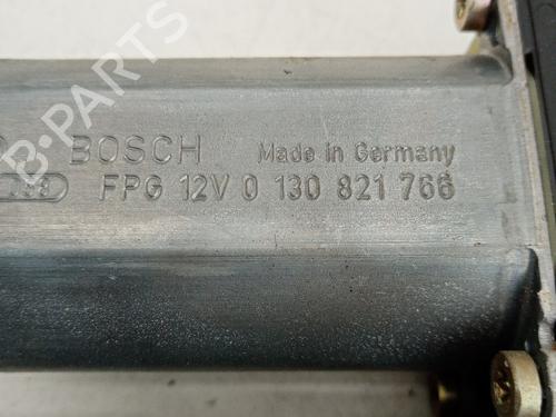 Right rear window motor AUDI A4 B6 (8E2) 2.5 TDI | BP21037179E22  - Image 5