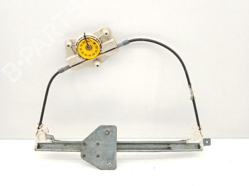 Used Rear left window mechanism Rear left window mechanism AUDI A4 B6 (8E2) 2.5 TDI (155 hp) 21037183 21037183