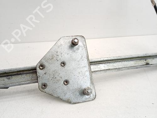 Rear left window mechanism AUDI A4 B6 (8E2) 2.5 TDI | BP21037183C24 - Image 4