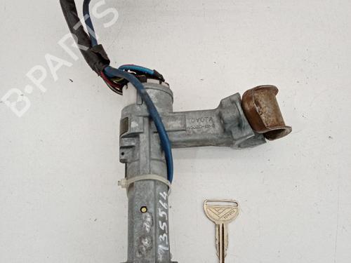 Used Ignition barrel Ignition barrel TOYOTA COROLLA (_E9_) [1987-1999] 21037219 21037219