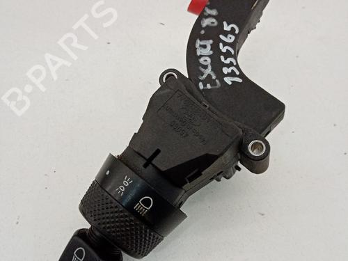 Used Steering column stalk Steering column stalk FORD ESCORT IV (GAF, AWF, ABFT) [1983-1994] 21037220 21037220