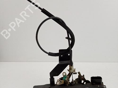 Used Front right lock Front right lock FIAT STILO (192_) 1.4 16V (90 hp) 21037222 21037222