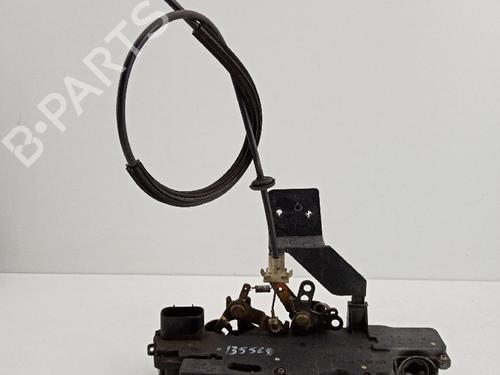 Used Front left lock Front left lock 21037223 21037223