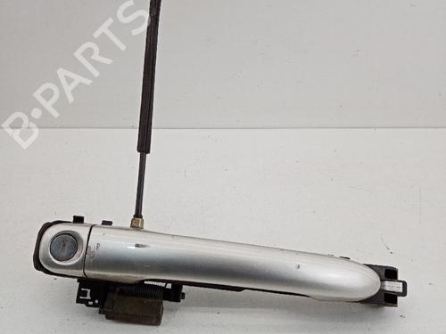 Used Front left exterior door handle Front left exterior door handle 21037229 21037229