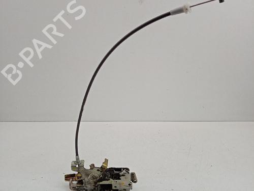 Used Front left lock Front left lock 21037233 21037233