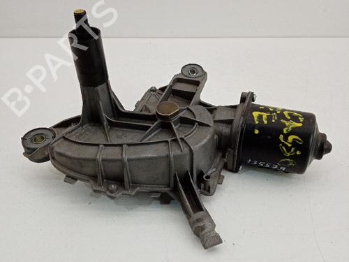Used Front wiper motor Front wiper motor CITROËN C4 Grand Picasso I (UA_) [2006-2013] 21037234 21037234