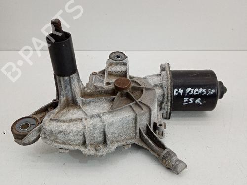 Used Front wiper motor Front wiper motor CITROËN C4 Picasso I MPV (UD_) [2006-2015] 21037236 21037236