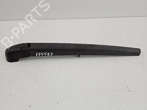 Used Rear windshield wiper arm Rear windshield wiper arm FIAT STILO (192_) 1.4 16V (90 hp) 21037242 21037242