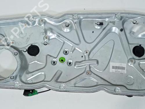 Used Front right window mechanism Front right window mechanism FIAT STILO (192_) 1.4 16V (90 hp) 21037245 21037245
