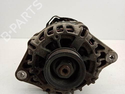 Used Alternator Alternator HYUNDAI GETZ (TB) 1.1 (67 hp) 21037246 21037246