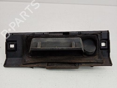 Used Tailgate handle Tailgate handle 21037263 21037263