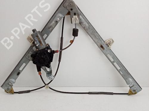 Used Front left window mechanism Front left window mechanism PEUGEOT 206 Hatchback (2A/C) 1.1 i (60 hp) 21037268 21037268