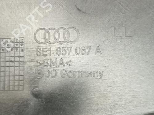 Dashboard AUDI A4 B6 (8E2) 1.9 TDI | BP21037273C46 - Image 9