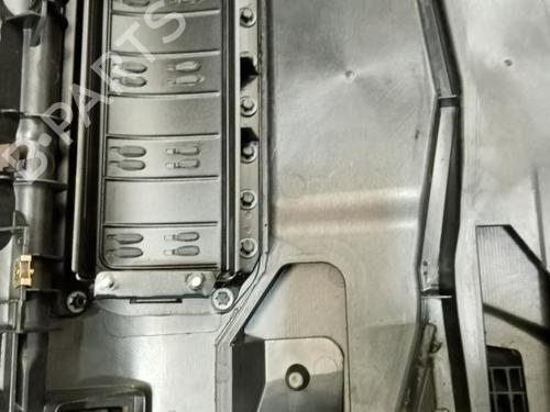 Dashboard AUDI A4 B6 (8E2) 1.9 TDI | BP21037273C46 - Image 10