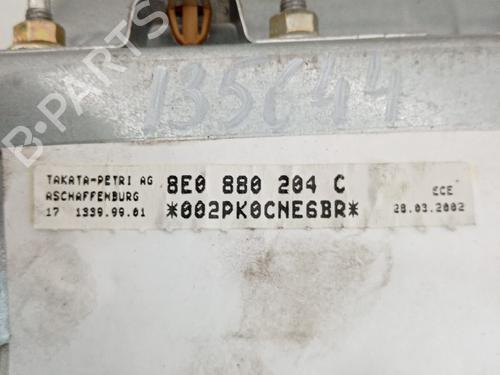 Used Passenger airbag Passenger airbag AUDI A4 B6 (8E2) 1.9 TDI (130 hp) 21037285 21037285