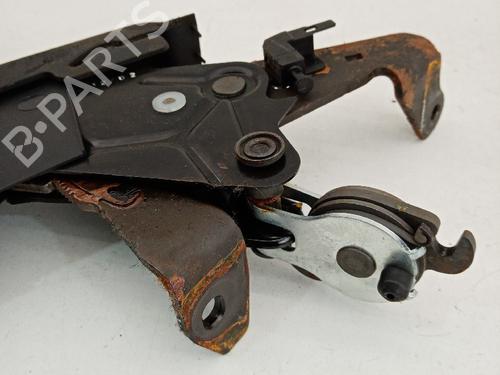 Hand brake AUDI A4 B6 (8E2) 1.9 TDI | BP21037291I18  - Image 6