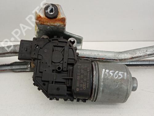 Front wiper motor AUDI A4 B6 (8E2) 1.9 TDI | BP21037292M29 - Image 2