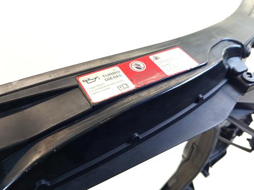 Front slam panel AUDI A4 B6 (8E2) 2.5 TDI | BP21037208C72  - Image 8