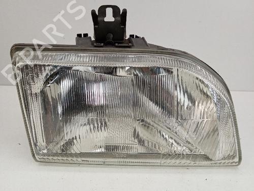 Used Right headlight Right headlight FORD FIESTA III (GFJ) 1.1 (50 hp) 21037320 21037320