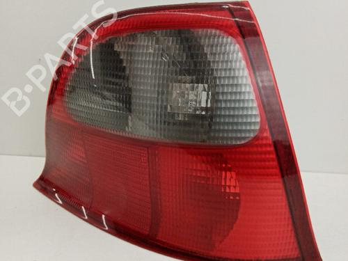 Right taillight ROVER 200 II Hatchback (RF) 214 Si | BP21037321C35 - Image 2