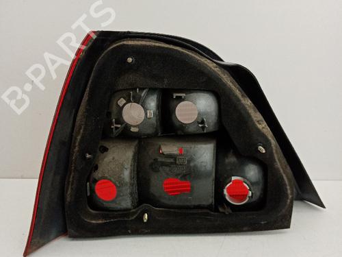 Right taillight ROVER 200 II Hatchback (RF) 214 Si | BP21037321C35 - Image 3