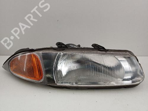 Right headlight ROVER 200 II Hatchback (RF) 214 Si | BP21037323C29 - Image 1