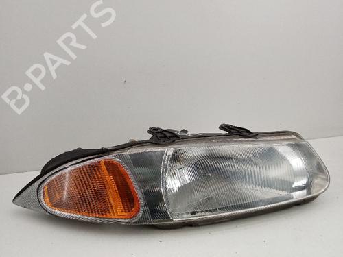 Right headlight ROVER 200 II Hatchback (RF) 214 Si | BP21037323C29 - Image 2