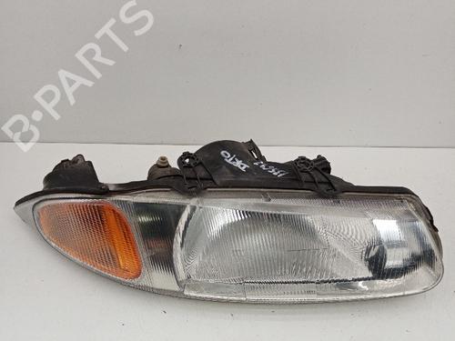 Right headlight ROVER 200 II Hatchback (RF) 214 Si | BP21037323C29 - Image 3