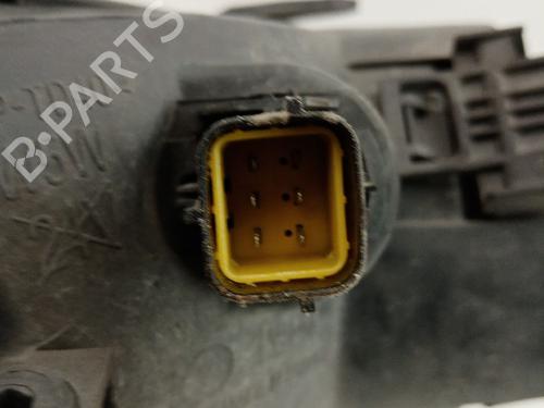 Right headlight ROVER 200 II Hatchback (RF) 214 Si | BP21037323C29 - Image 7