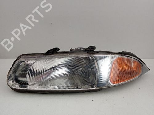 left-headlight-rover-200-ii-hatchback-rf-214-si-sref-1995-1996-1997-1998-1999-2000-21037324 main image