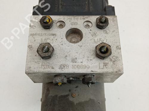 abs-pump-rover-200-ii-hatchback-rf-214-si-0265216519-1995-1996-1997-1998-1999-2000-21037325 main image