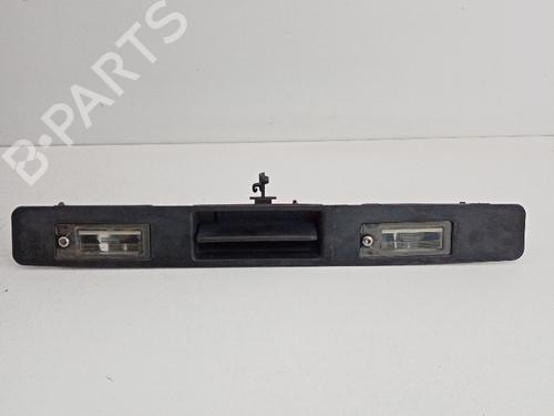 Used Tailgate handle Tailgate handle VOLVO V70 II (285) 2.4 D (126 hp) 21037575 21037575