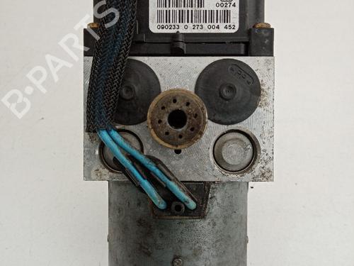 Used ABS pump ABS pump NISSAN ALMERA II Hatchback (N16) 1.5 (90 hp) 21037578 21037578
