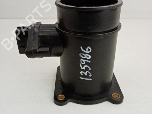 Mass air flow sensor NISSAN ALMERA II Hatchback (N16) 1.5 | BP21037579M95 - Image 2
