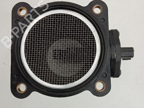 Mass air flow sensor NISSAN ALMERA II Hatchback (N16) 1.5 | BP21037579M95 - Image 4