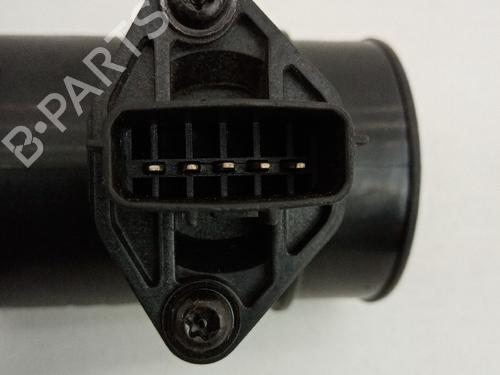 Mass air flow sensor NISSAN ALMERA II Hatchback (N16) 1.5 | BP21037579M95 - Image 5
