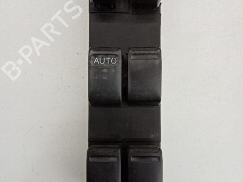Used Left front window switch Left front window switch NISSAN ALMERA II Hatchback (N16) 1.5 (90 hp) 21037580 21037580
