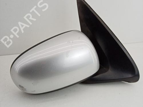 Right mirror NISSAN ALMERA II Hatchback (N16) 1.5 | BP21037583C27 - Image 6