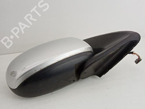 Right mirror NISSAN ALMERA II Hatchback (N16) 1.5 | BP21037583C27 - Image 8