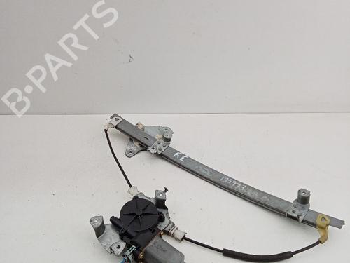 Used Front left window mechanism Front left window mechanism NISSAN ALMERA II Hatchback (N16) 1.5 (90 hp) 21037585 21037585