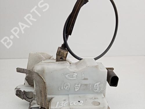 Used Rear right lock Rear right lock 21037592 21037592