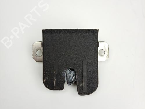Bakluke lås Bakluke lås VW POLO IV (9N_, 9A_) [2001-2014] 21037597 21037597