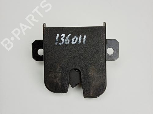 Bagklap lås Bagklap lås 21037601 21037601