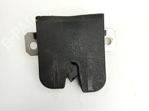 Used Tailgate lock Tailgate lock VW POLO IV (9N_, 9A_) [2001-2014] 21037610 21037610